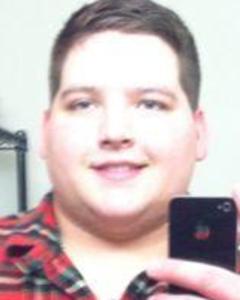 Man, 33. Kyle_N71