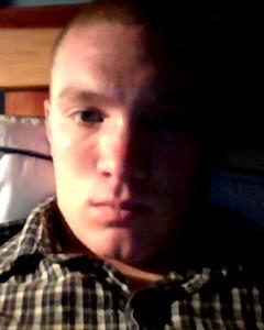 Man, 33. pvtjohnson