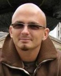 Man, 45. MikeyCT