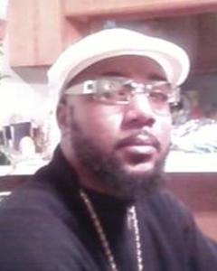 Man, 45. freddyb608