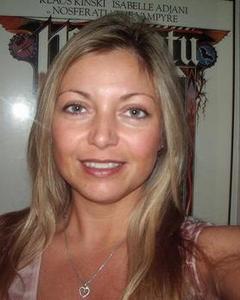 Woman, 55. 2dye4