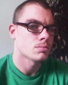 Man, 32. Big_D1771