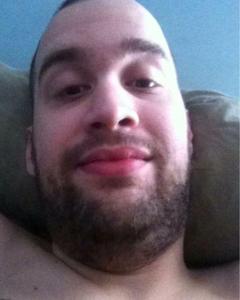Man, 36. Sauc3Boss