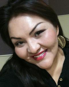 Woman, 46. Lysha1660