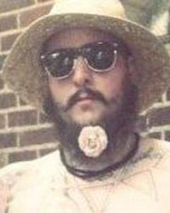 Man, 44. WBMorgue