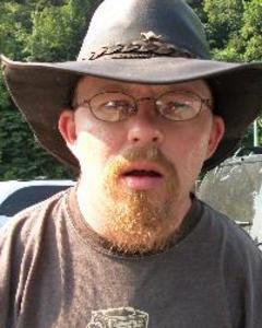 Man, 47. TheHikingTom