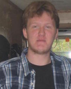 Man, 35. jimmy2006143