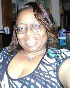 Woman, 69. SHERLON224