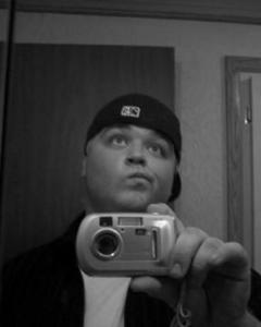 Man, 35. jeffster32290