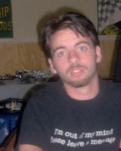 Man, 37. lonelydreamer1