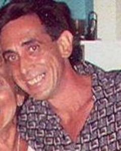 Man, 64. skinnyguinny