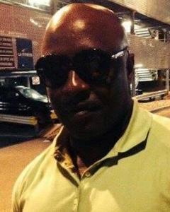 Man, 58. T_bone3005