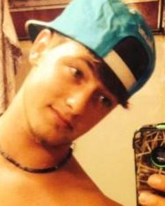 Man, 31. Lilcajun2881