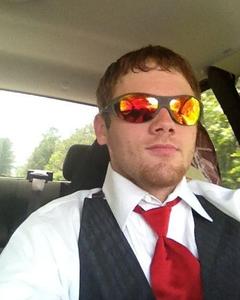 Man, 36. Terryk8537