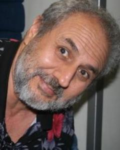 Man, 70. kind2spirit