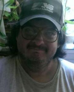 Man, 60. gregory1962868