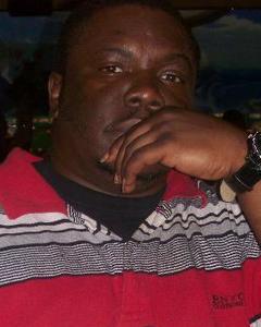 Man, 44. jamesd42333