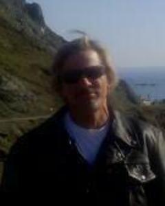 Man, 65. Sinbad5891