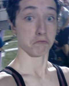 Man, 31. daniel_smith