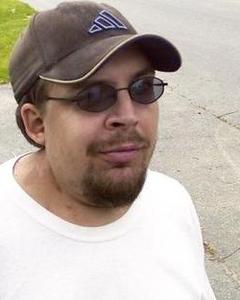 Man, 43. Brian81449