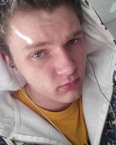 Man, 28. spencee11