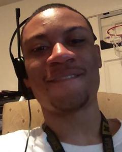 Man, 32. DWill228344