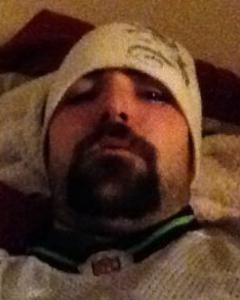 Man, 37. Sexybot