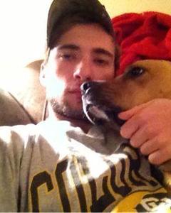 Man, 33. CountryBoyVA