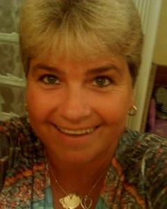 Woman, 60. Hannahgrac6607