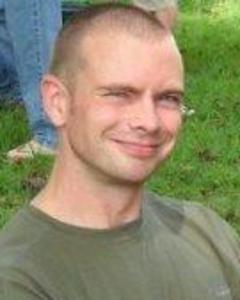 Man, 45. Robiv79