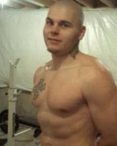 Man, 39. chadwurn2912