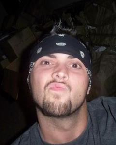 Man, 38. treeveszoo