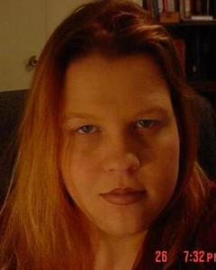 Woman, 46. haugurson
