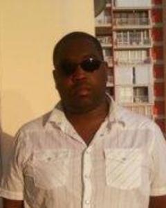 Man, 56. kmanager