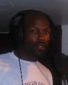 Man, 54. jordancer