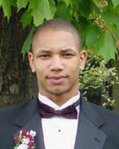 Man, 41. richbeck