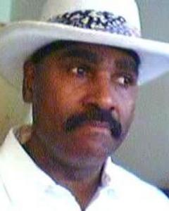 Man, 70. blackindianman