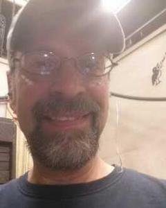 Man, 63. crisquest