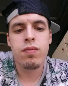 Man, 35. kody610