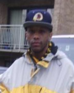 Man, 36. UsherRaymond