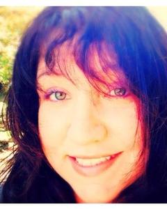 Woman, 37. DMS087