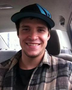 Man, 37. Ethanxoxo133