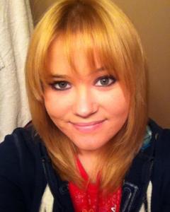 Woman, 33. Heather5272