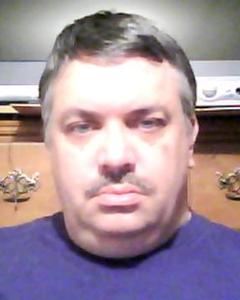 Man, 59. myxlpleck