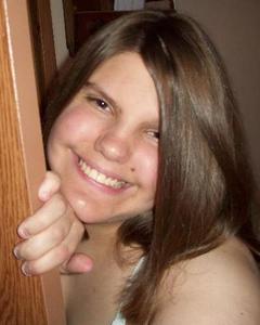 Woman, 35. vanillababy08