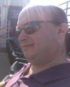 Man, 59. nyerinjax