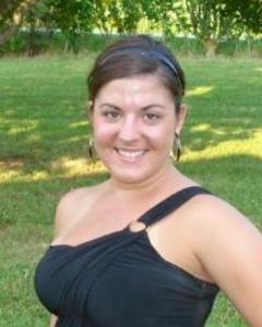 Woman, 43. amyourshere