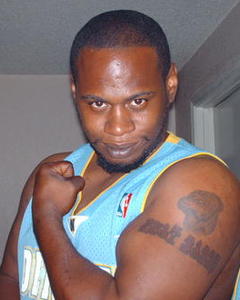 Man, 53. phatdady35