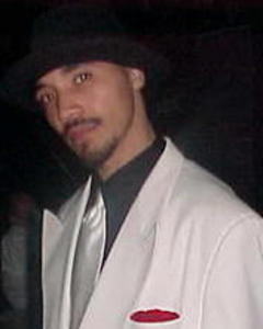 Man, 46. dabuster