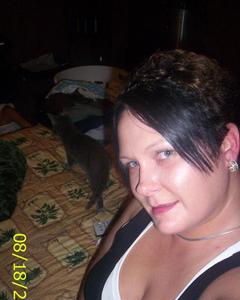 Woman, 48. rockermom